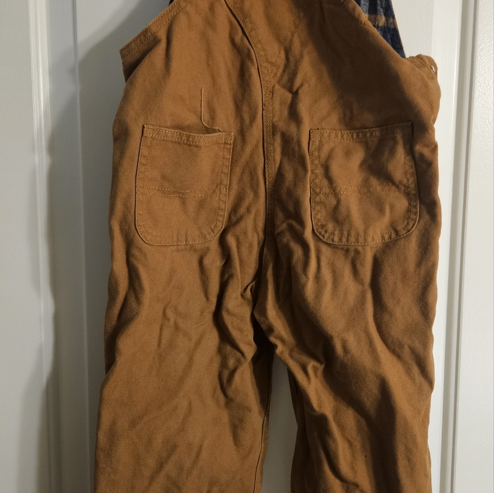 Carhartt overalls